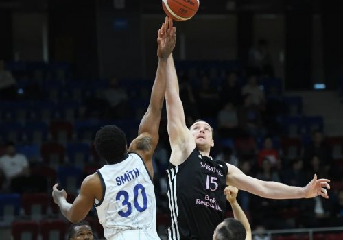 &ldquo;Sabah&rdquo; yarımfinala vəsiqə qazandı