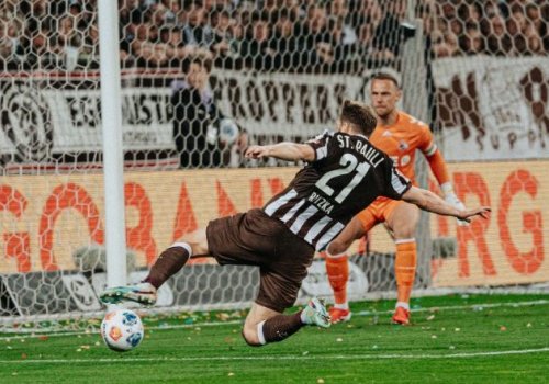 Turun ilk oyununda heç-heçə