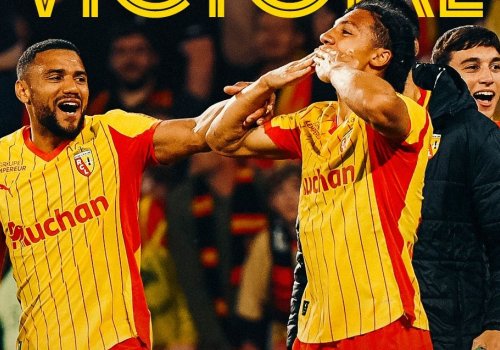 &ldquo;Lans&rdquo;dan əzmkar qələbə