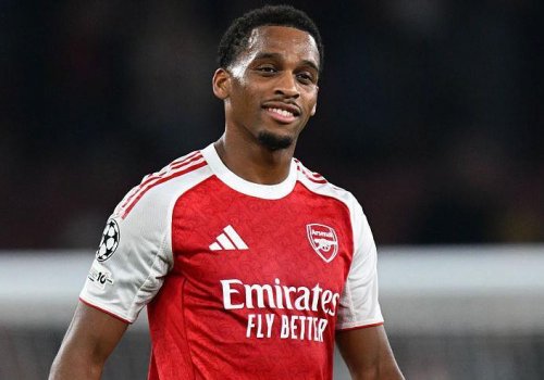 &ldquo;Real&rdquo; &ldquo;Arsenal&rdquo;ın müdafiəçisi ilə maraqlanır