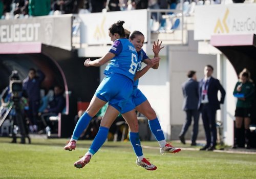 Millimiz Andorra üzərində qələbə qazandı