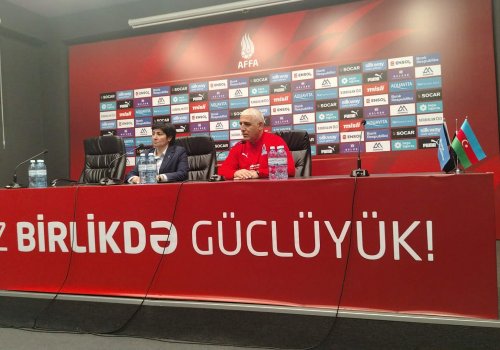 &ldquo;Bizə olan ümidləri doğrultmağa çalışdıq&rdquo;