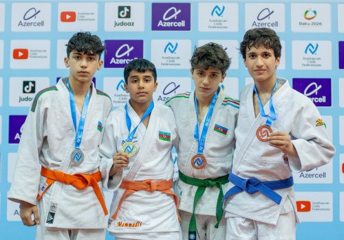 Liqa yarışının 2-ci turuna start verilib