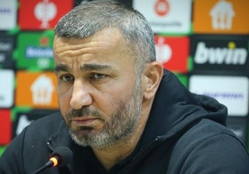 &ldquo;Sabah&rdquo; qələbəni haqq edirdi&rdquo; &ndash; Qurban Qurbanov