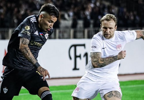 &ldquo;Sabah&rdquo;ın &ldquo;Qarabağ&rdquo; üzərində növbəti qələbəsi - VİDEO