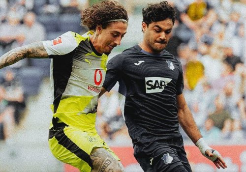 &ldquo;Borussiya&rdquo; səfərdə, &ldquo;Bayer&rdquo; evdə uduzdu