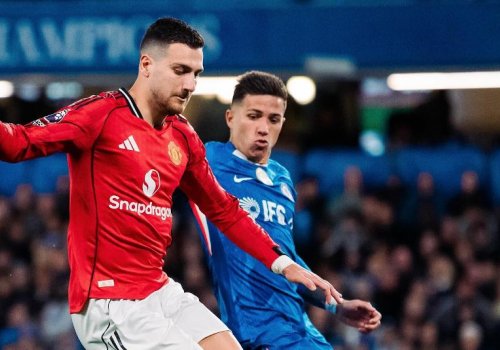 &ldquo;Çelsi&rdquo; &ldquo;Mançester Yunayted&rdquo;ə məğlub oldu