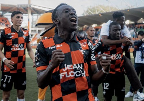 &ldquo;Loryan&rdquo;dan inamlı qələbə