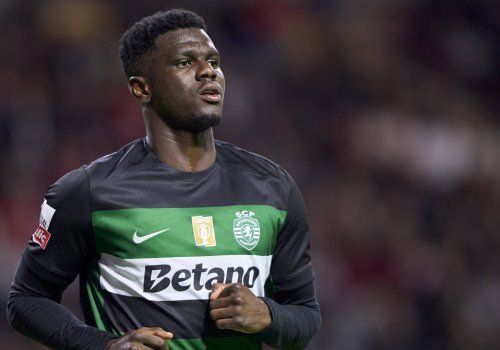 &ldquo;Milan&rdquo; &ldquo;Sportinq&rdquo;in müdafiəçisi ilə maraqlanır