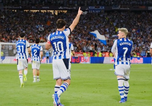 İspaniya kubokunun qalibi bəlli oldu