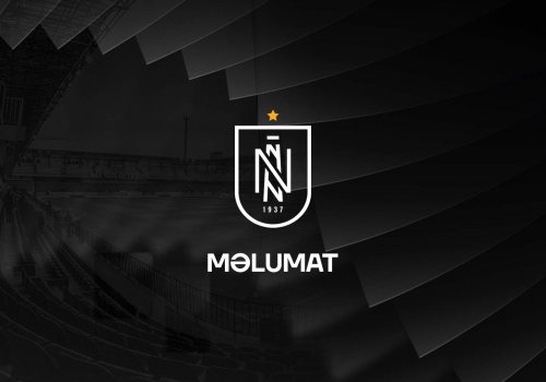 &ldquo;Neftçi&rdquo;dən derbi öncəsi təhlükəsizlik tədbirləri