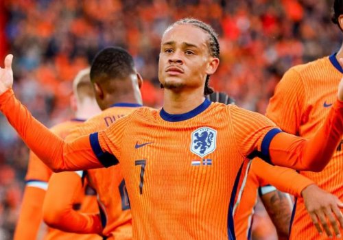 Xavi Simons &ldquo;Tottenhem&rdquo;dən ayrıla bilər