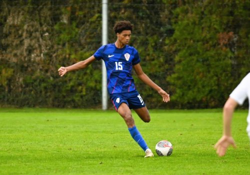 Almaniya nəhəngləri &ldquo;Lokomotiv&rdquo;in istedadı ilə maraqlanırlar