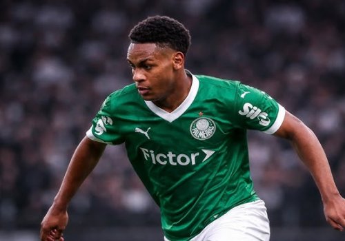 &ldquo;Barselona&rdquo; Braziliya futbolunun yeni ulduzuna göz qoyur