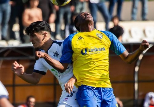 &ldquo;İmişli&rdquo;yə 1 qol bəs etdi - VİDEO