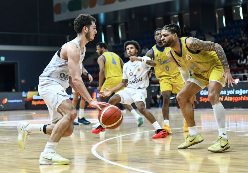 Yarımfinal cütləri məlum oldu