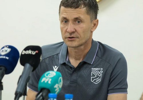 "Oyunumuzdan razı qalmadım&rdquo; - Saşa İliç