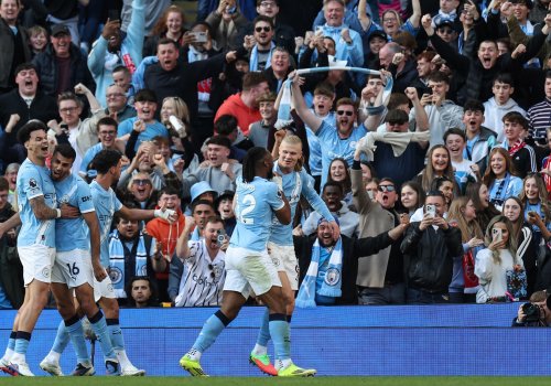 &ldquo;Arsenal&rdquo; &ldquo;Mançester Siti&rdquo;yə məğlub oldu