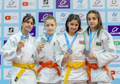 Liqa yarışının 2-ci turuna yekun vuruldu