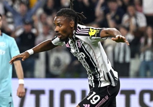 &ldquo;Yuventus&rdquo;la &ldquo;Milan&rdquo;dan qələbə