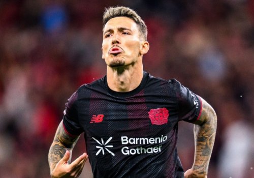 &ldquo;Milan&rdquo; &ldquo;Bayer&rdquo;in müdafiəçisi ilə maraqlanır