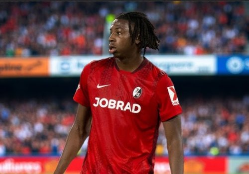 &ldquo;Real&rdquo; &ldquo;Frayburq&rdquo;un yarımmüdafiəçisi ilə maraqlanır