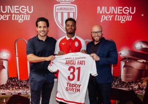 &ldquo;Monako&rdquo; Fatini satın almaq istəyir