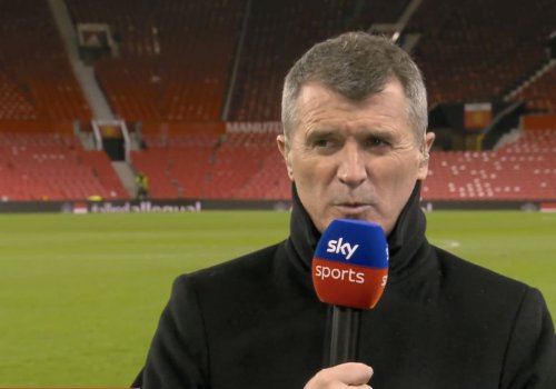 Roy Kin İngiltərə çempionluğu uğrunda mübarizədə hansı komandanı dəstəkləyir?