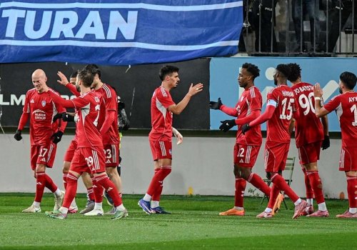 25-ci səfər qələbəsi, 10-cu böyük hesab