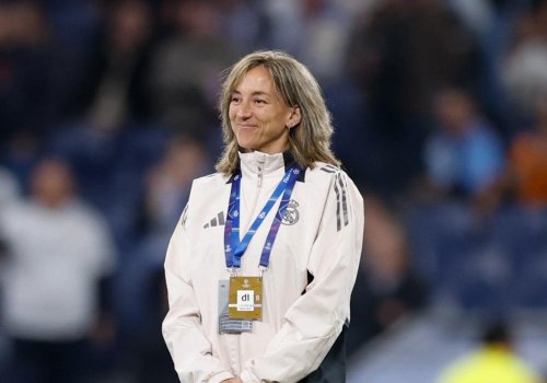 &ldquo;Mbpappe ilə bağlı hadisə istisna deyil&rdquo; &ndash; &ldquo;Real&rdquo;ın sabiq əməkdaşı