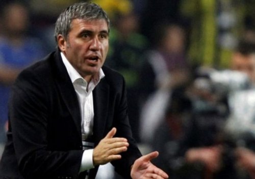 Hacinin təyinatı rəsmən açıqlandı