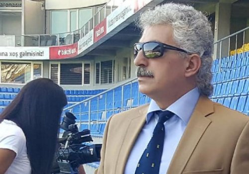 Tahir Süıeymanov "Zirə" - "Neftçi" oyunundakı hakim qərarını şərh etdi