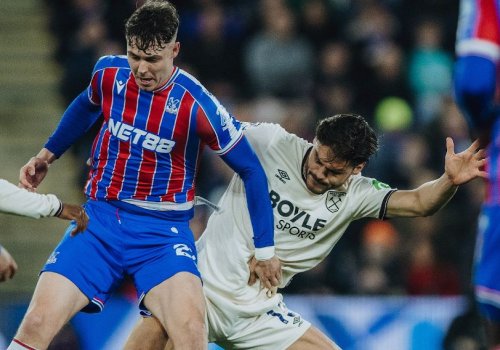 Son oyunda heç-heçə