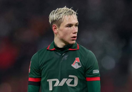 &ldquo;Lokomotiv&rdquo;in ulduzu &ldquo;Napoli&rdquo;nin maraq dairəsindədir