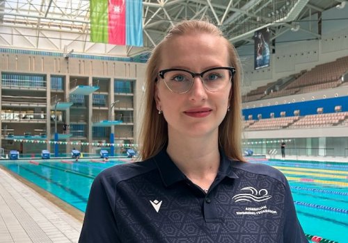 Azərbaycan yığmasında yeni məşqçi təyinatı