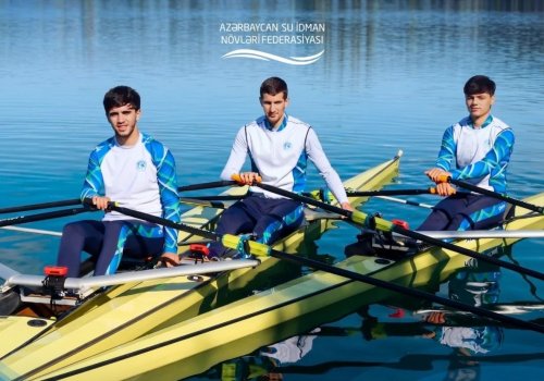 Avarçəkənlərimiz İtaliyada xatirə turnirində iştirak edəcəklər