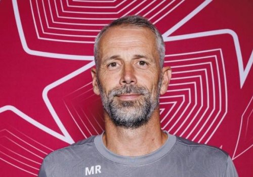 Premyer Liqa klubunda yeni baş məşqçi