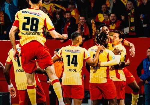 Fransa kubokunun ilk finalçısı müəyyənləşdi