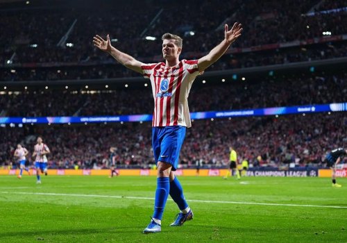 &ldquo;Milan&rdquo; &ldquo;Ateltiko&rdquo;nun hücumçusu ilə maraqlanır