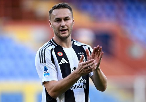 &ldquo;Yuventus&rdquo; ondan &ldquo;can qurtarmaq&rdquo; niyyətindədir