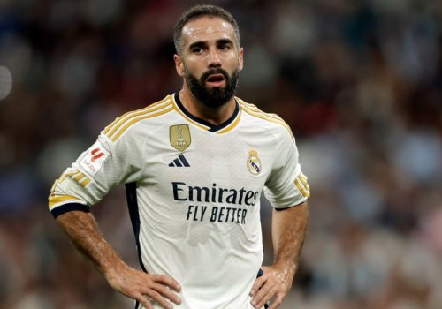 &ldquo;Real&rdquo;ın kapitanı baş məşqçisindən narazıdır