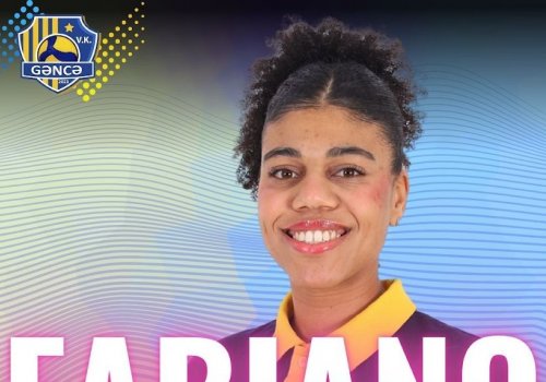 &ldquo;Gəncə&rdquo; Fabiano ilə yollarını ayırdı