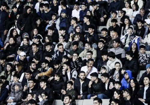 &ldquo;Sabah&rdquo; - &ldquo;Qarabağ&rdquo; oyununda stadion dolacaq
