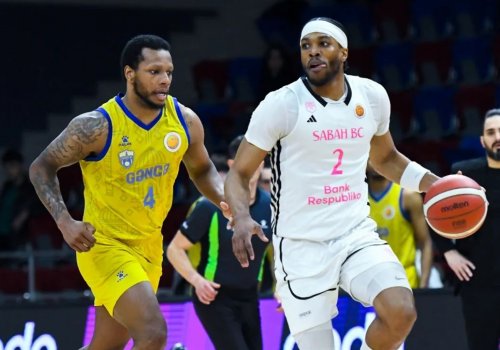 &ldquo;Sabah&rdquo; yarımfinal mərhələsinə qələbə ilə başladı