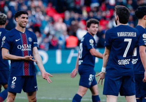 PSJ-dən darmadağın