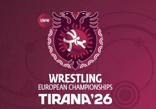 Daha 4 qadın güləşçimiz AÇ-də mübarizəyə başlayır