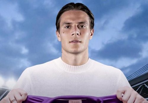 &ldquo;Milan&rdquo; &ldquo;Fiorentina&rdquo;nın yarımmüdafiəçisini satın almaq niyyətindədir