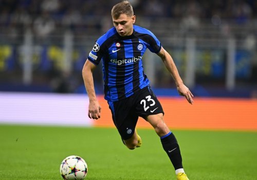 &ldquo;Real&rdquo; &ldquo;İnter&rdquo;in yarımmüdafiəçisi ilə maraqlanır