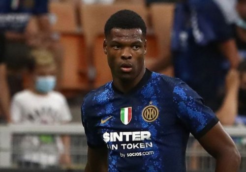 &ldquo;İnter&rdquo; Dumfrislə bağlı qayğılıdır