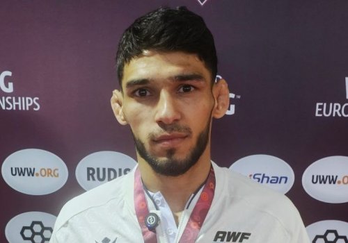 &ldquo;Səhvi başqalarında axtara bilmərəm&rdquo;